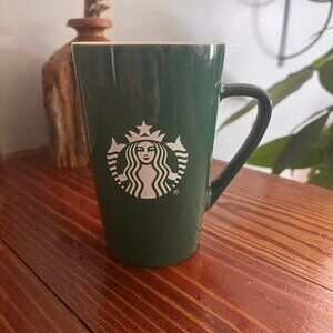 Starbucks Tall Mug - New